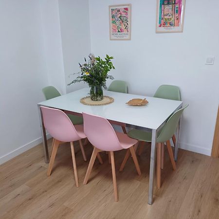Apartmán Matisse Sevilla Exteriér fotografie