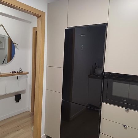 Apartmán Matisse Sevilla Exteriér fotografie