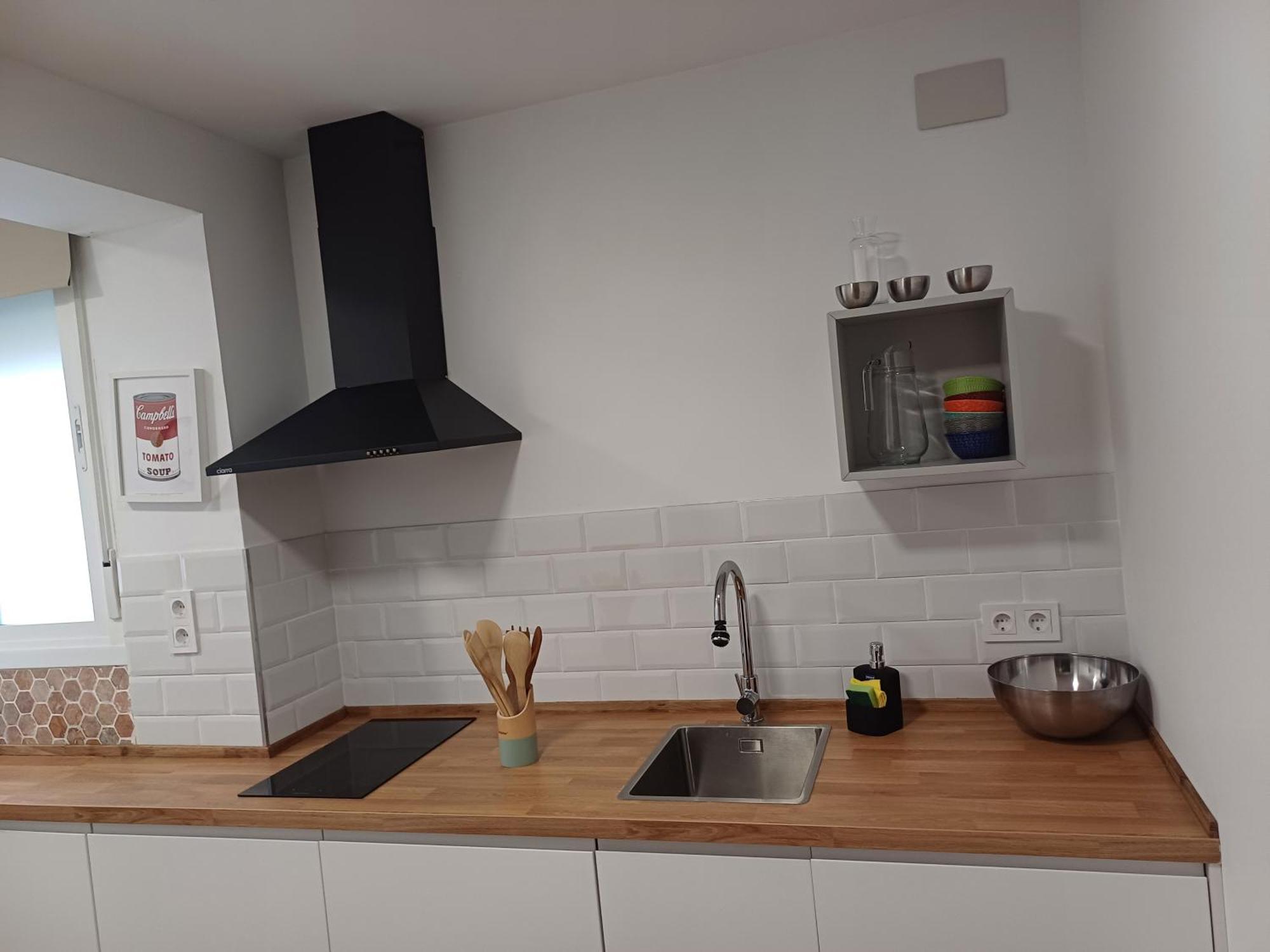 Apartmán Matisse Sevilla Exteriér fotografie
