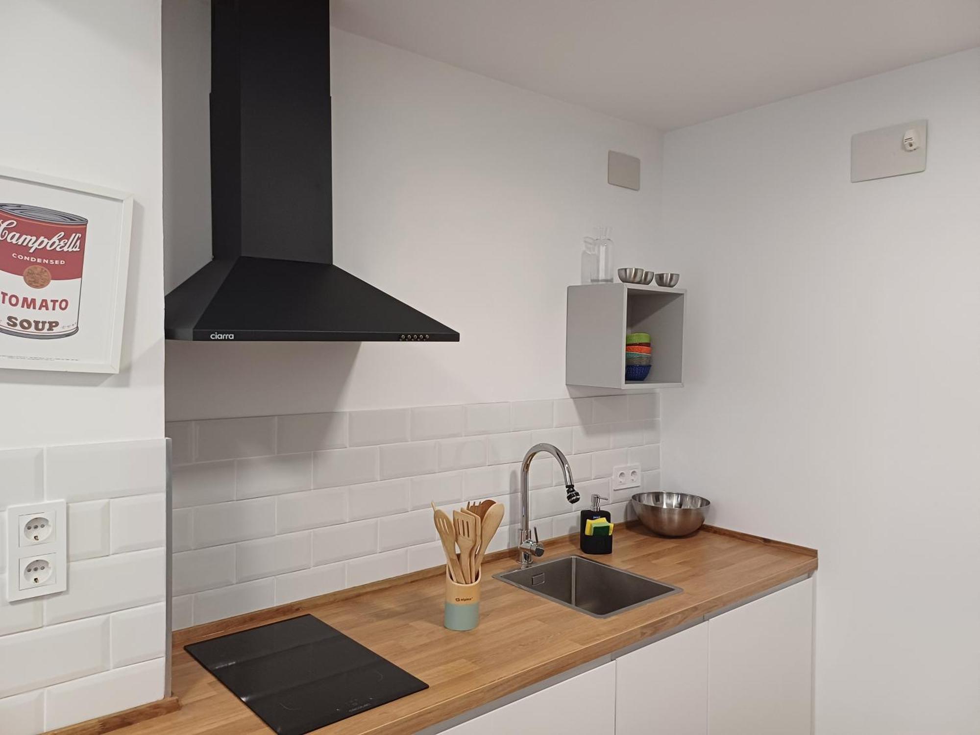 Apartmán Matisse Sevilla Exteriér fotografie