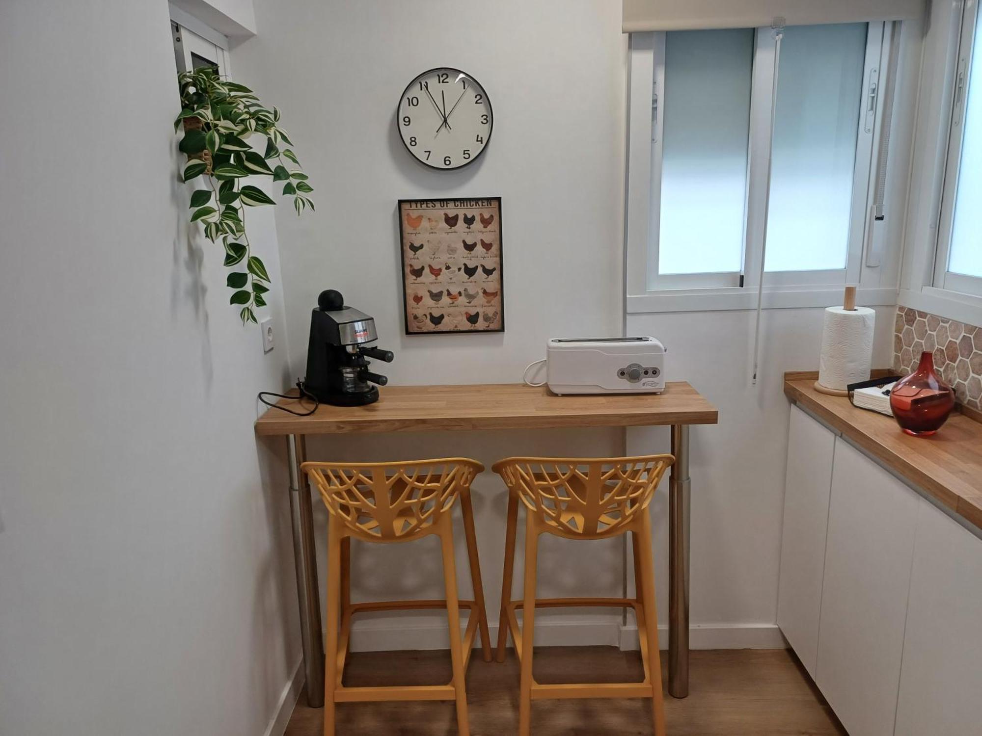 Apartmán Matisse Sevilla Exteriér fotografie